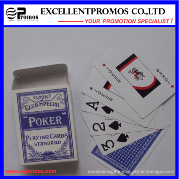 Advertising Promotion Gift Playing Cards (EP-P9046)